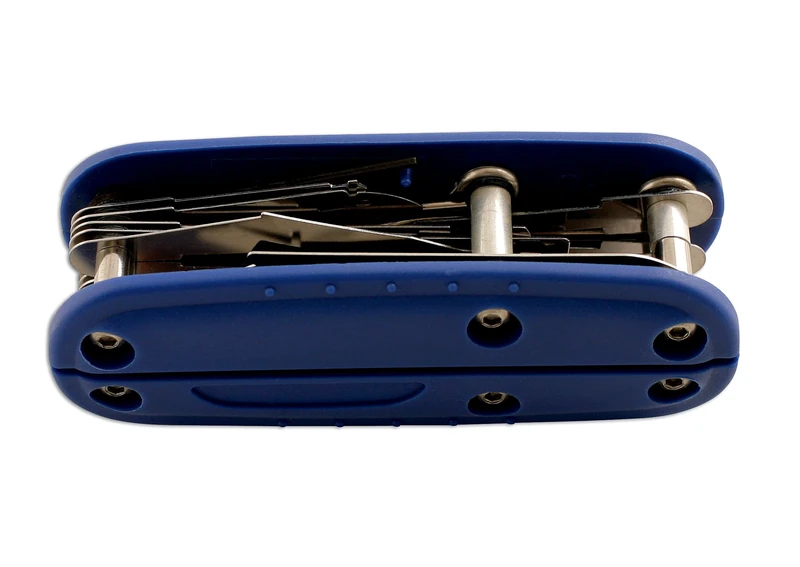 Laser 5201 Folding Radio Removal Kit