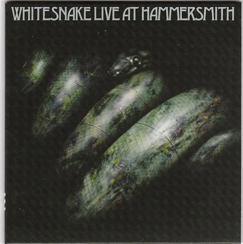 Box 'O' Snakes: The Sunburst Years 1978-1982