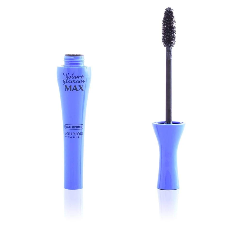 Bourjois Volume Glamour Max Waterproof Mascara Noir Waterproof Black