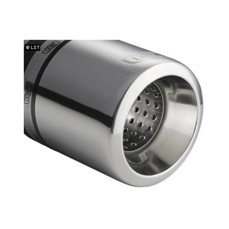 Ulter Sport Sport exhaust compatible with Ford Focus C-Max 1.6i 74/85kW/1.8i 92kW/2.0i 107kW/1.8 TDCi 85kW 2004-2010 100mm