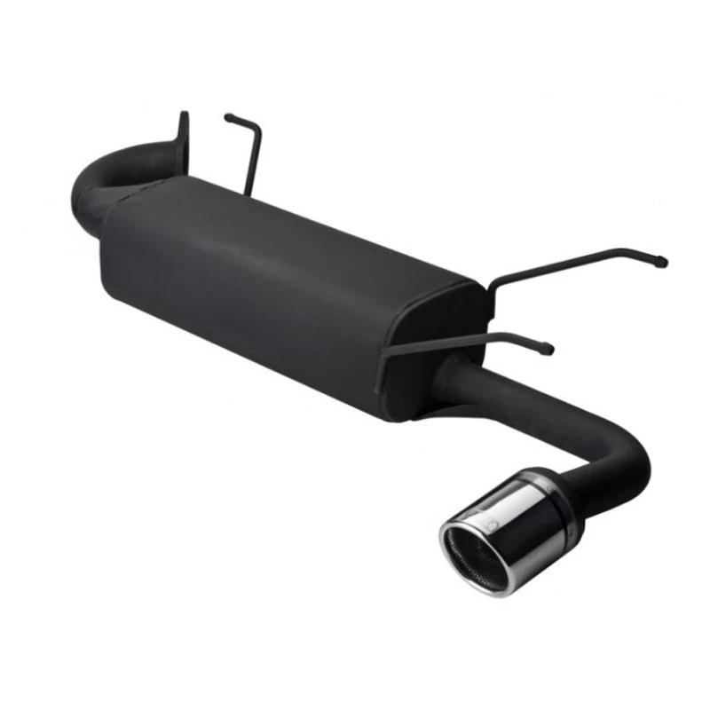 Ulter Sport Sport exhaust compatible with Mazda MX5 NB 1.6i 81kW/1.8i 103kW 1998-2005 90mm