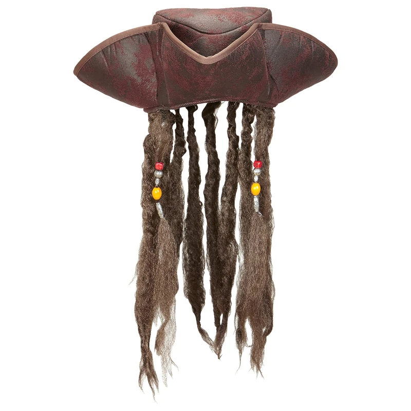 W WIDMANN MILANO Party Fashion - Cowboy Vest, Sheriff, Ranger, Rodeo, Wild West, Fancy Dress Costumes - Image 1