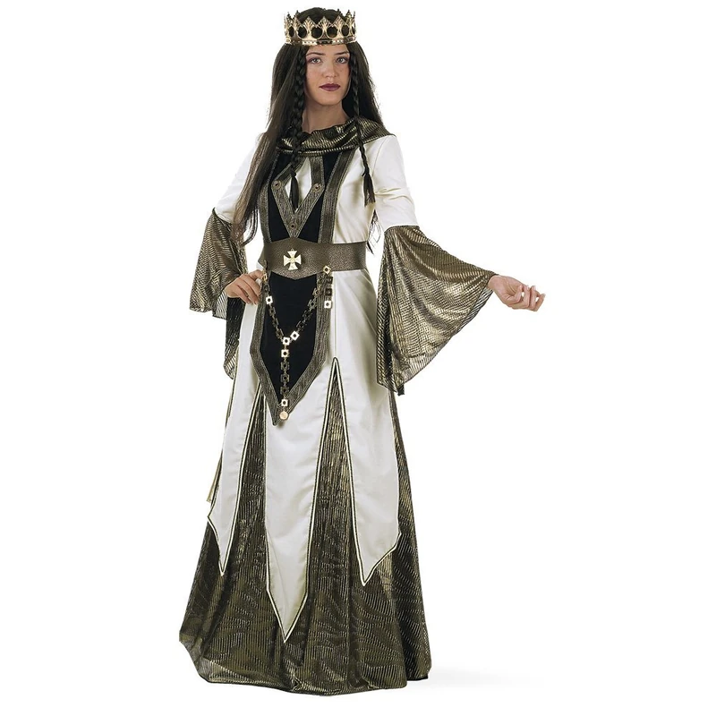 Limit DA103 TM Crusade Queen Costumes (Medium)