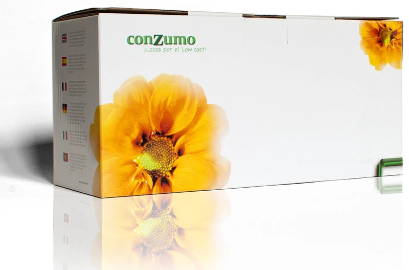 Lexmark C534X3YG C534DN, 534dtn, 534 N Corporate Toner Cartridge – Yellow