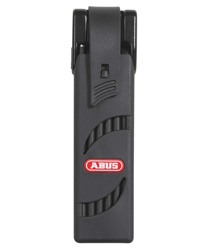 ABUS Bordo Classic 5900/90 ST folding lock with lock pouch - hardened steel bike lock - security level 8