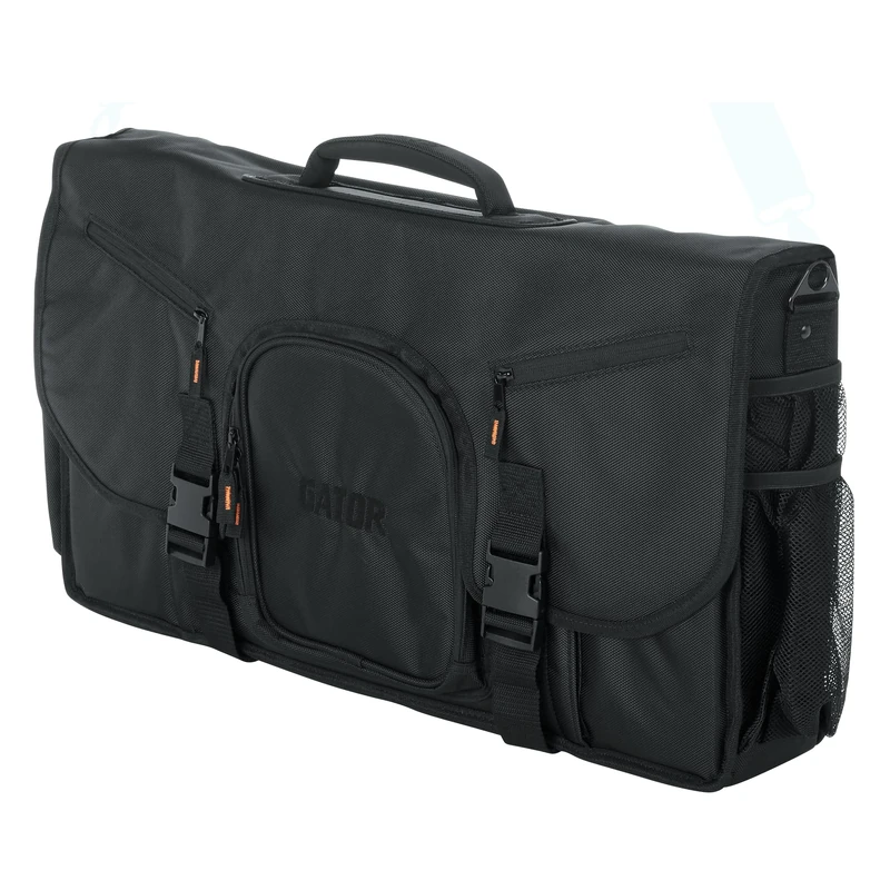 Gator G-CLUB-CONTROL25 Carry Bag For DJ Style MIDI Controllers Up To 25 Inches