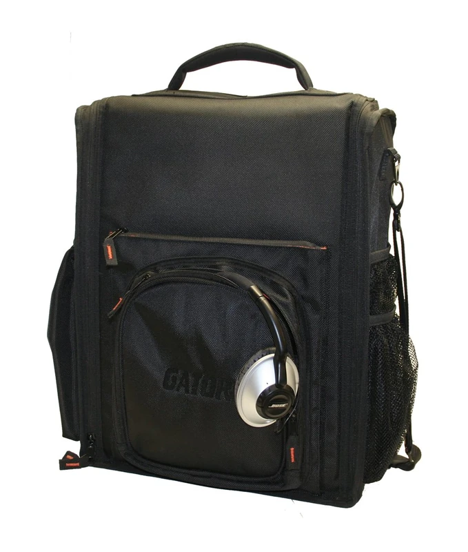 Gator G-Club Bag for Large CD Players and 12 inch Mixers