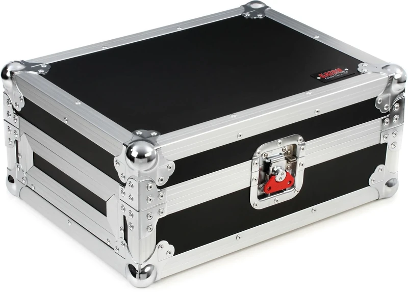 Gator Cases E16 CD Case