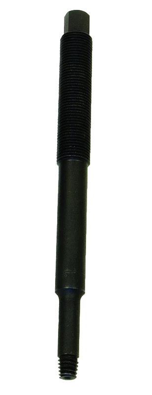 Lisle 65620 Puller Screw for Broken Plug Remover Tool, Black