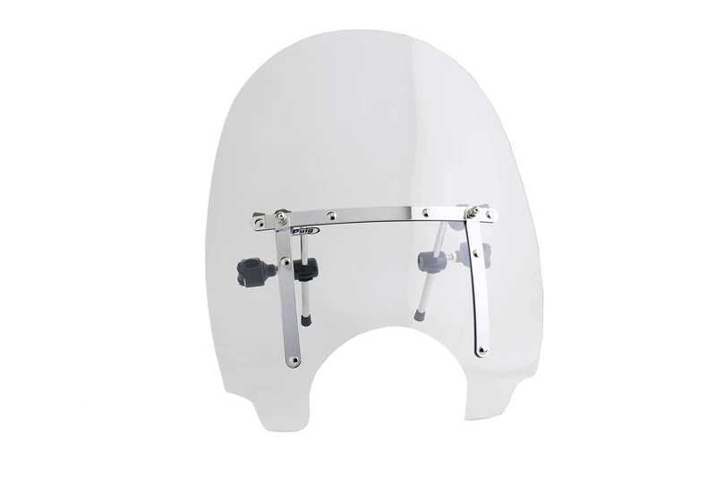 Puig 1984W Windshield Daytona III Transparente