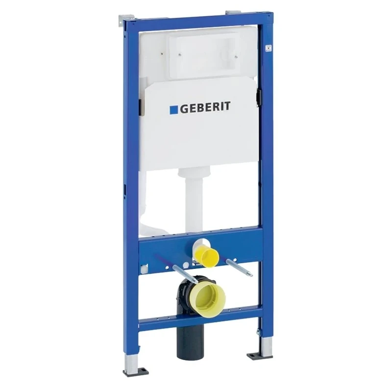 GEBERIT GEB458103001 Geberit WC Element DUOFIX Basic
