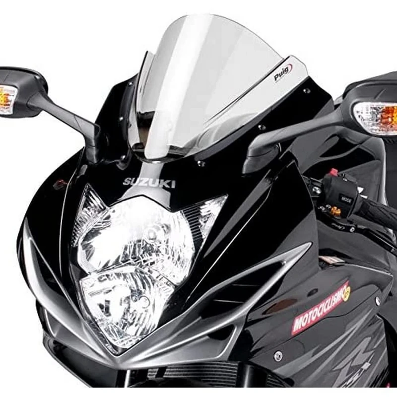 Puig 5605W Z-Racing Screen Transparent