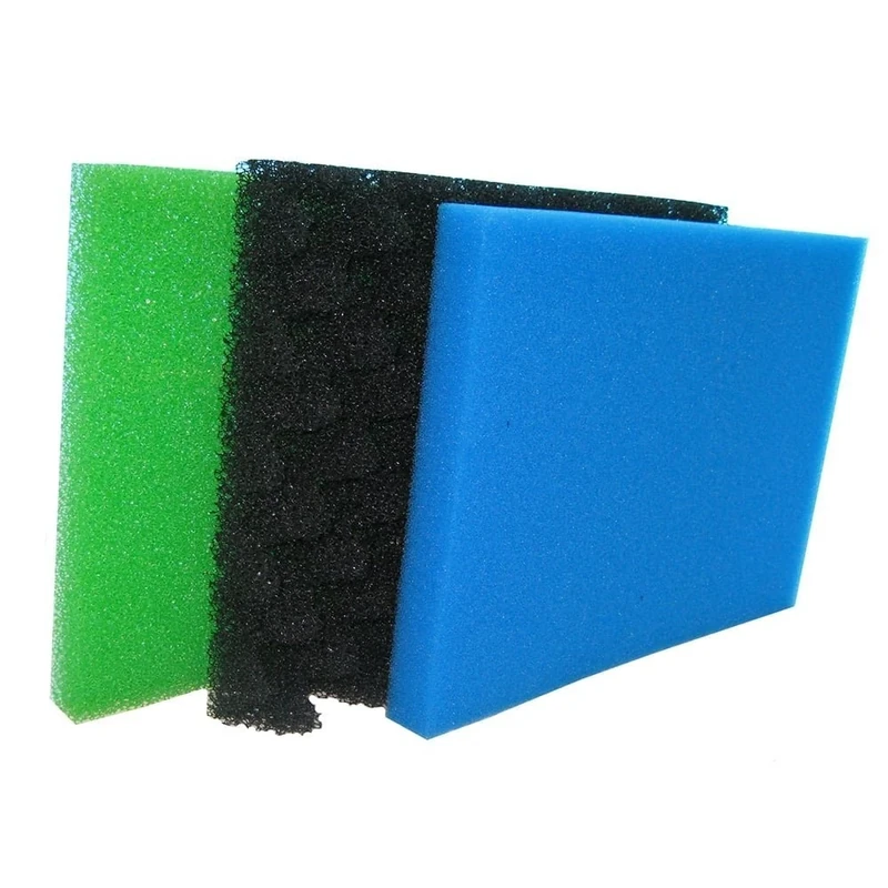 Blagdon Mini-Pond Filter Foam Set for 4500L and 6000L Models