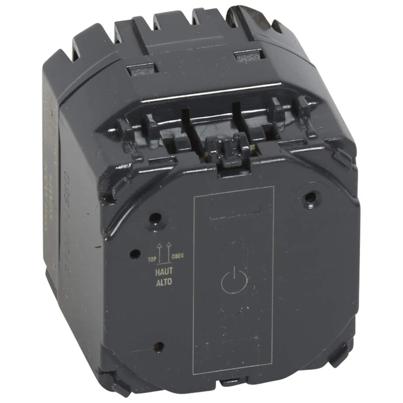 Legrand Céliane Non-Neutral Touch Switch 400 W - Image 1