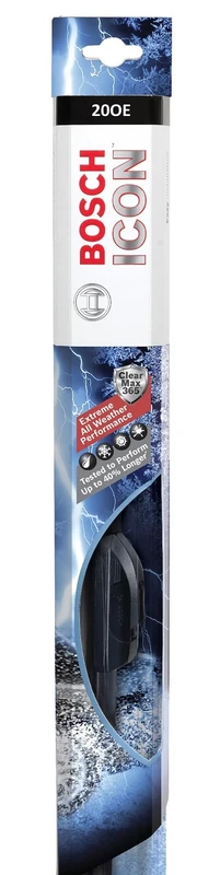 BOSCH 20OE ICON Premium Beam Wiper Blade; 20" - Single