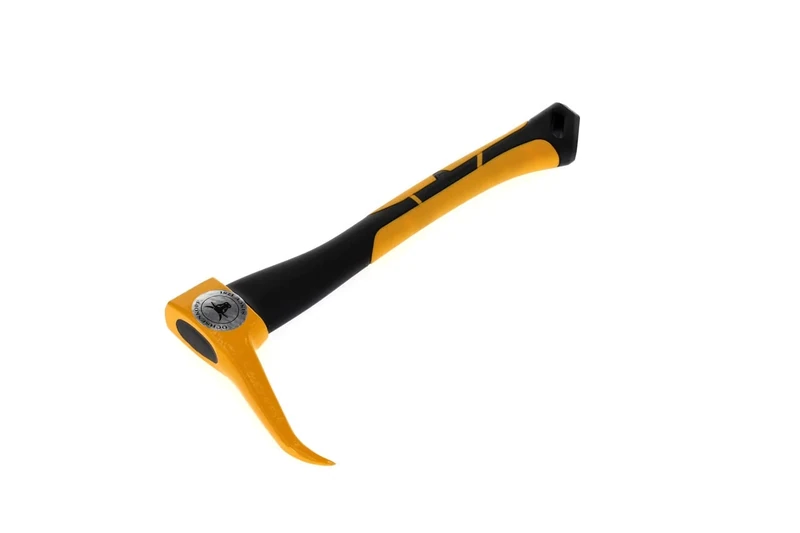 OCHSENKOPF Hand sappie, Plastic handle, Head lock, 380 mm, 930 g, for Wood, Forestry tool, OX 173 K-0500
