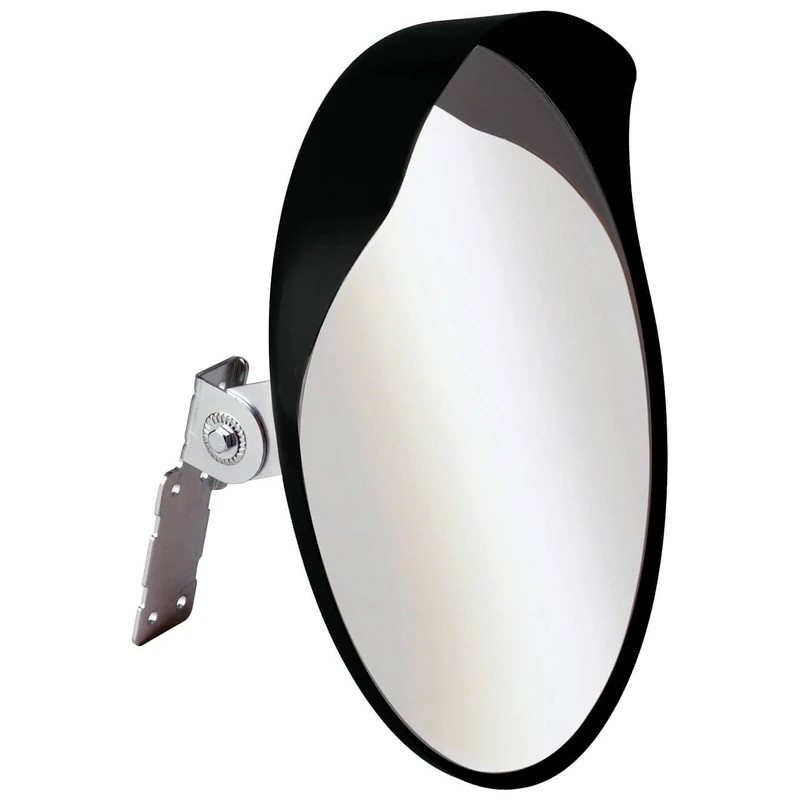Sumex PRK9ESP Convex Safety Mirror for Garages 30 cm