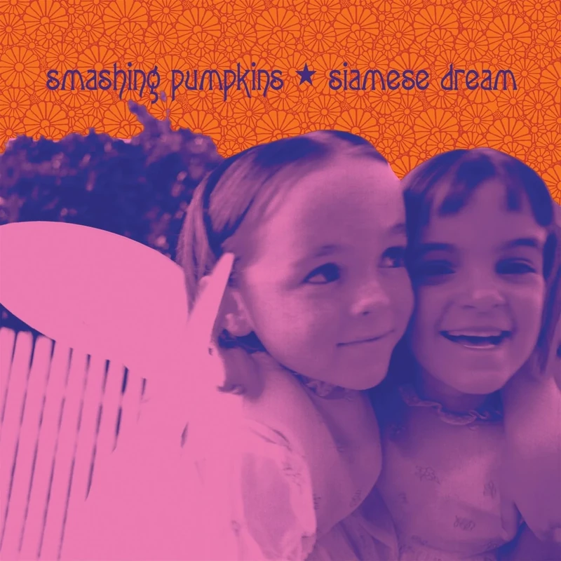 Siamese Dream [VINYL]