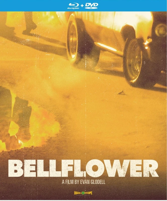 Bellflower [Blu-ray] [US Import] - Image 1