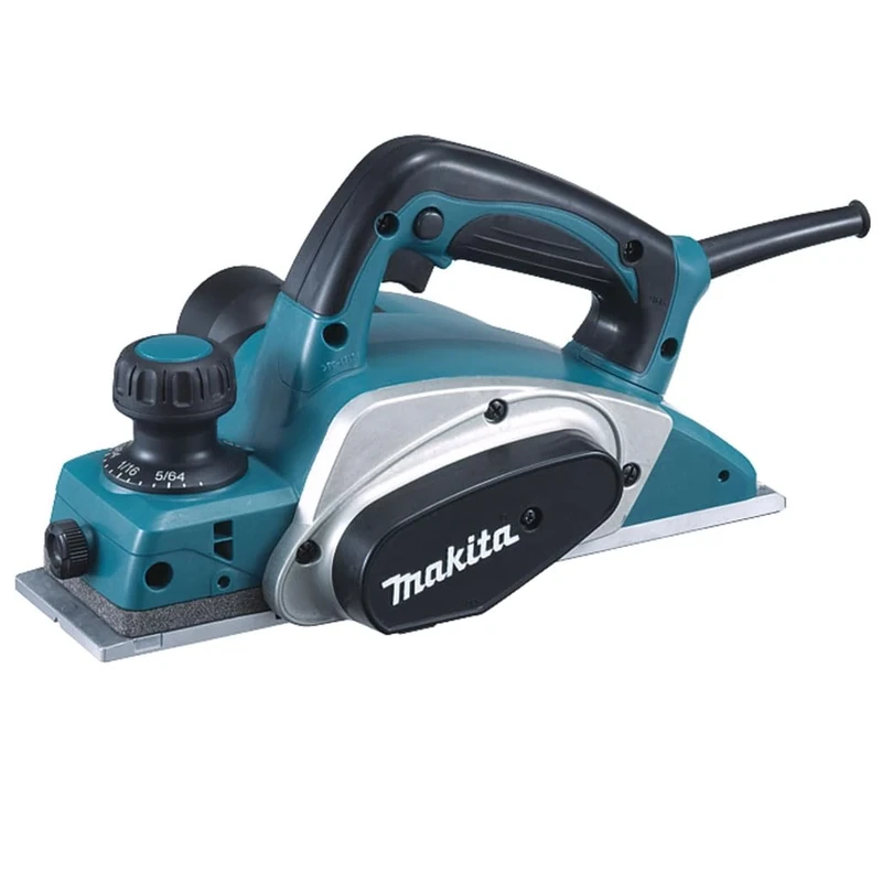 Makita KP0800/1 110V 82mm Heavy Duty Planer
