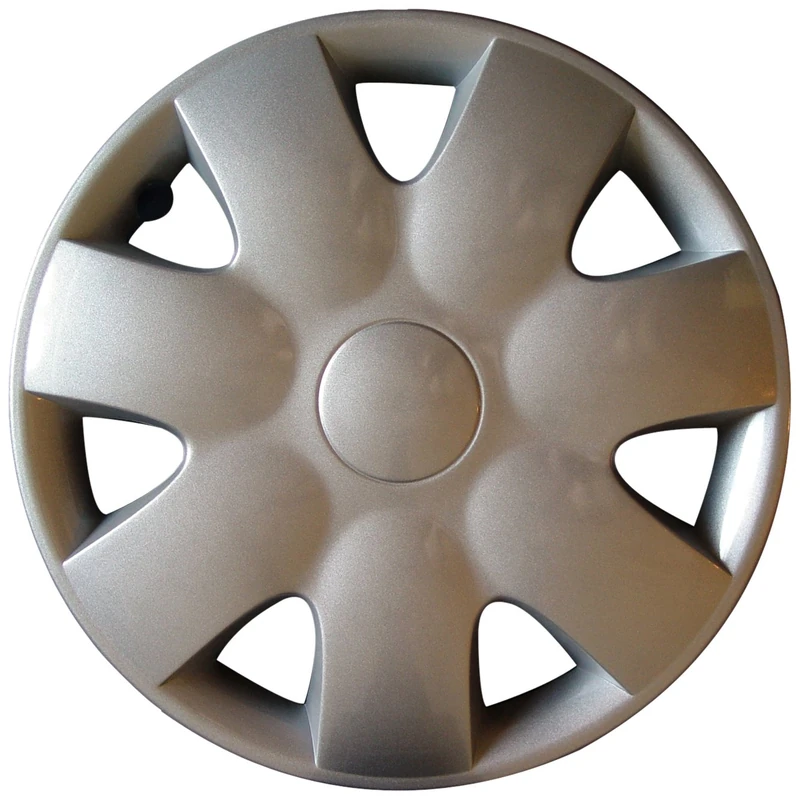 FARAD 1-233/14 Universal Hubcap, 14"- Car Wheel Trims (Set of 4)