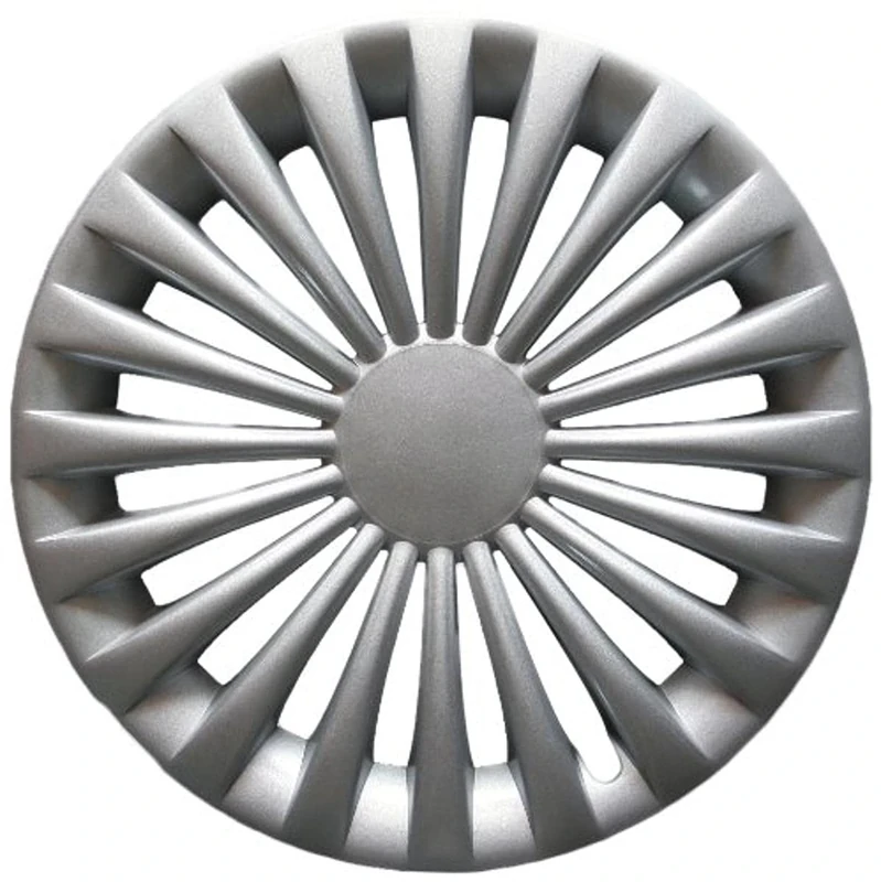 Farad 1 – 235 Set 4 Cups Hubcap Universal Mod. 1-235 - 15"