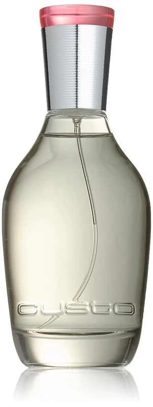 Custo Barcelona Pure Eau de Toilette 100 ml