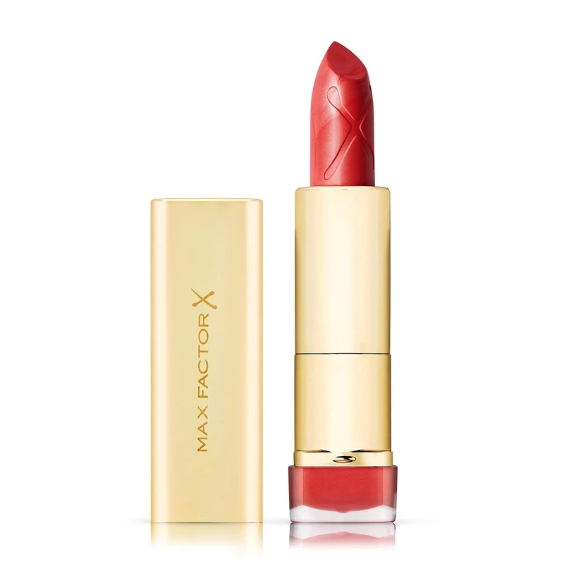 Max Factor Colour Elixir Lipstick 827 Bewitching Coral 29ml Vitamin E