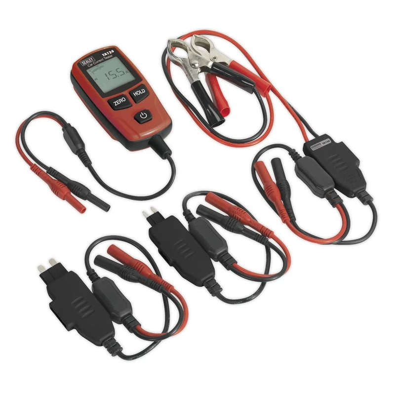 Sealey Ta126 Automotive Current Tester 30A