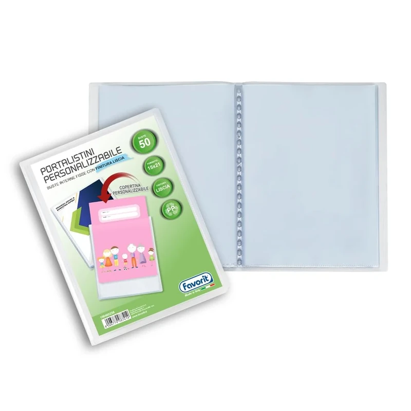 Favorit 05184001 Folder