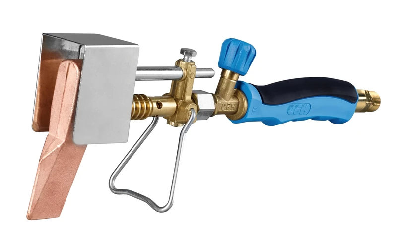 CFH KL 147 52147 Copper Soldering Iron - Image 1
