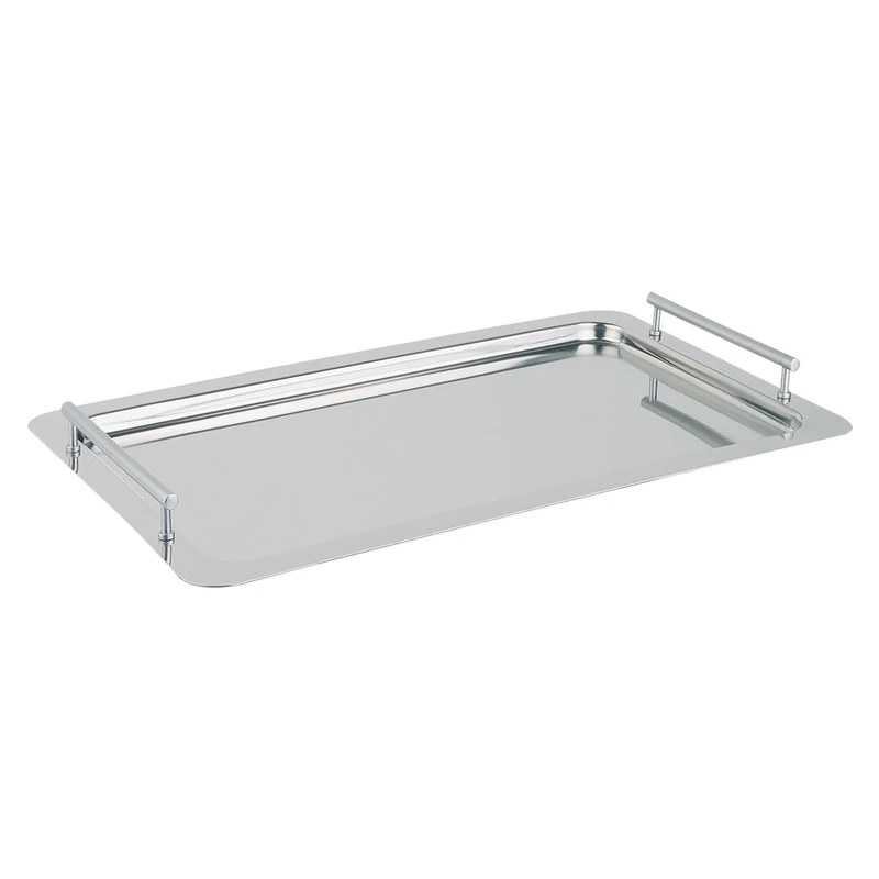 tray GN 1/1 Classic 53 cm x 32,5 cm stainless steel