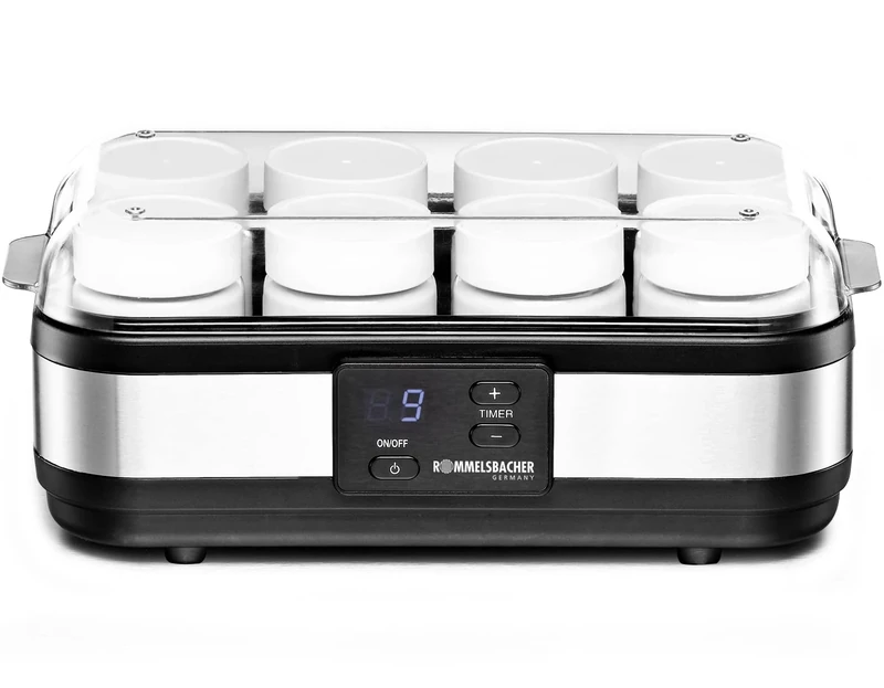 Rommelsbacher JG40 Yogurt Maker
