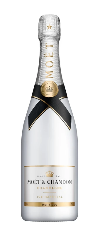 Moët & Chandon Ice Impérial Champagne, 75 cl