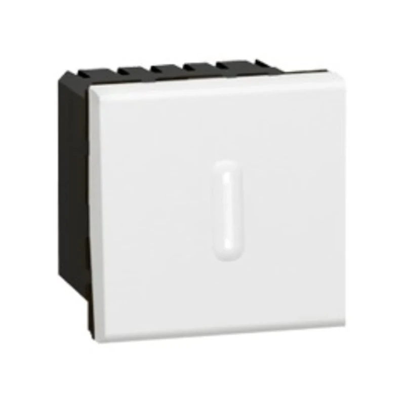 Legrand Mosaic 078420 Timer Switch