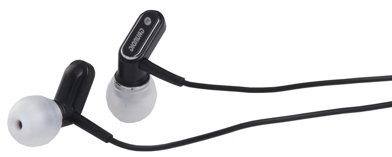 GRUNDIG GH219 2Tone Stereo Earphones with In-Ear Design