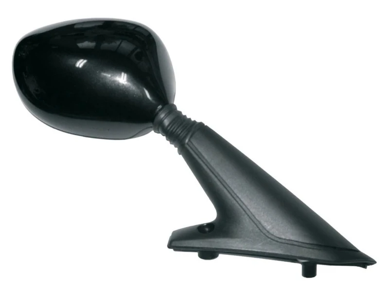 Mirror Piaggio X-Evo 125-250-400, Right, Black