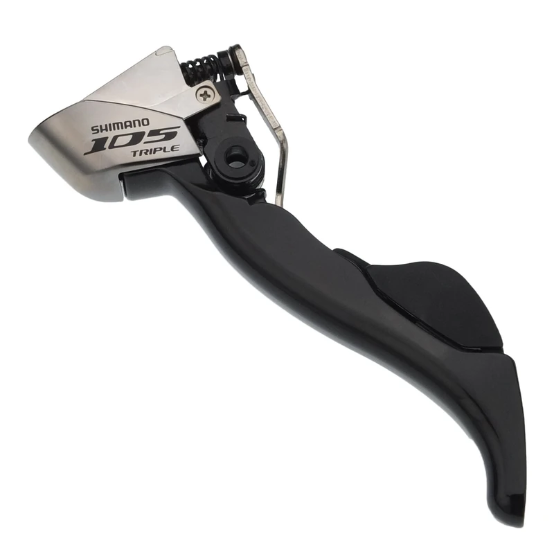 Shimano SPARE PART ST5703 LHmain lvr assy BK