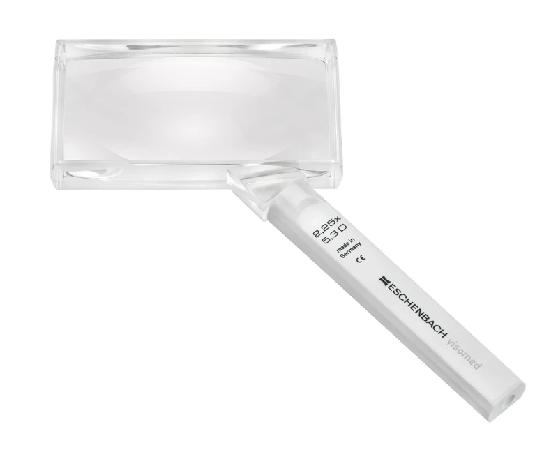Eschenbach Optik Visomed Magnifying Glass