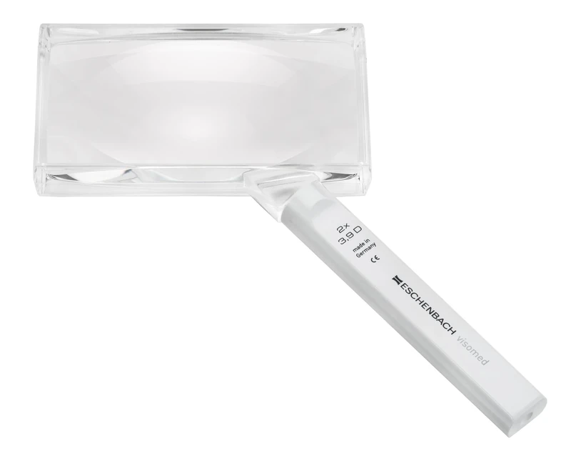 Eschenbach Optik Visomed Magnifying Glass