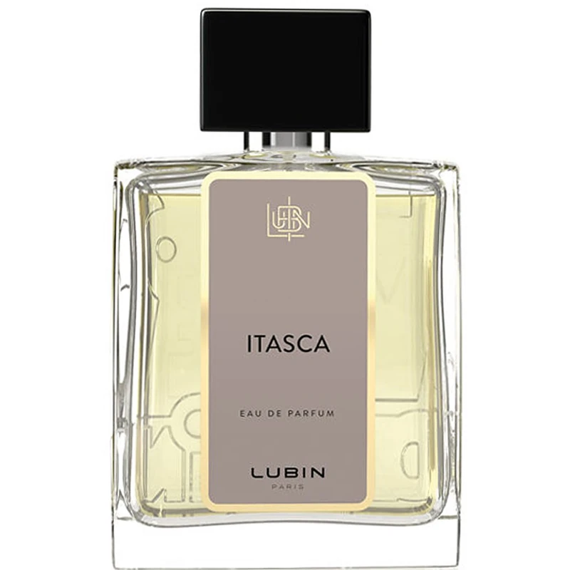 Lubin Itasca EDP Vapo 75 ml Pack of 1 x 75 ml