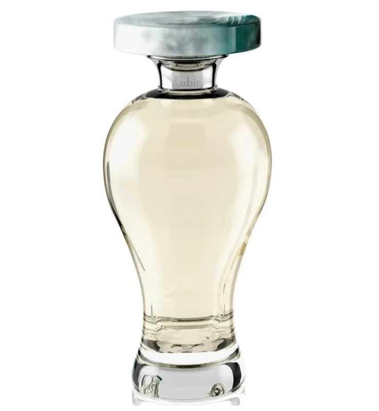 LUBIN Black Jade Eau de Parfum Spray 50 ml