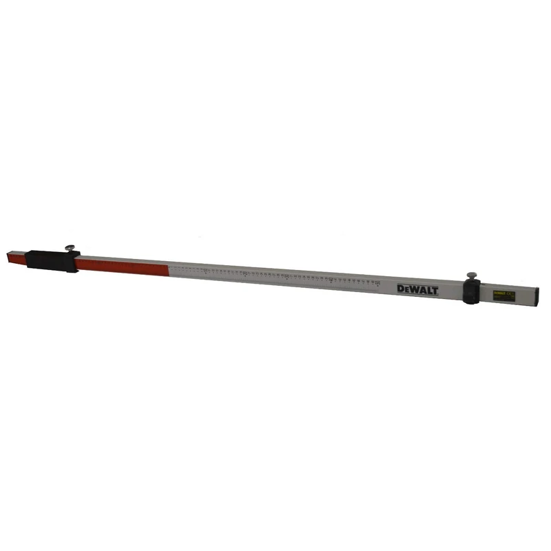 DEWALT DE0737-XJ Laser Grade Rod (Old Version)
