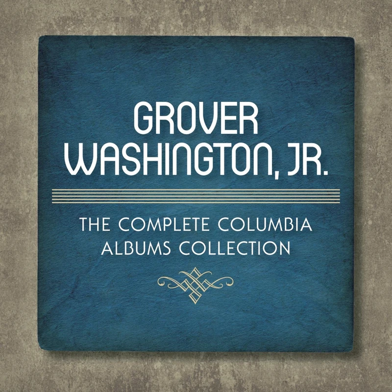 Complete Columbia Albums Collection