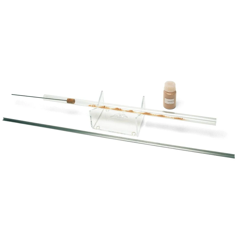 3B Scientific U8432845 Kundts Tube