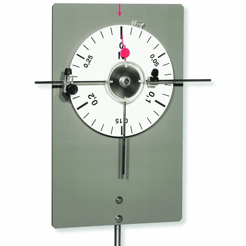 3B Scientific U8404261 Component Balance