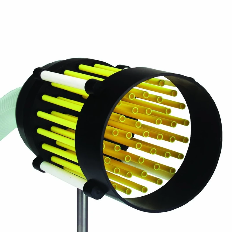 3B Scientific U8404250 Jet Nozzle, Flow Laminator