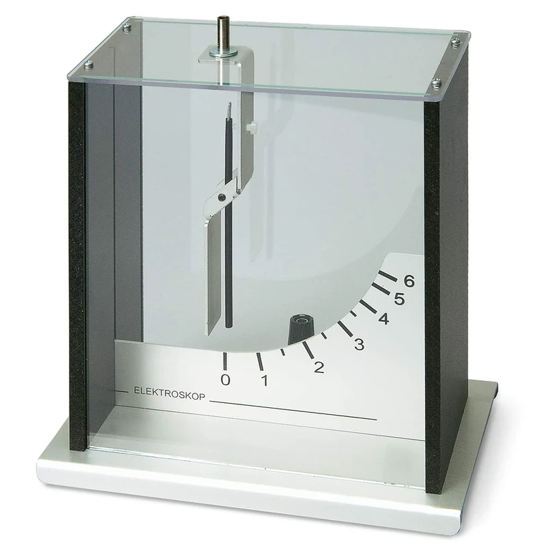 3B Scientific U8532131 Kolbe's Electroscope