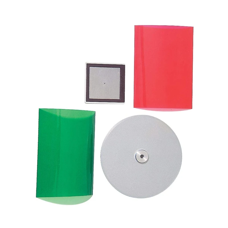 3B Scientific U19172 Teltron Optical Equivalent to Debye-Scherer Interference