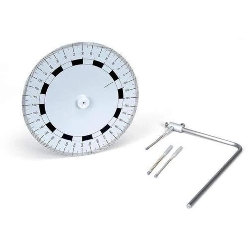 3B Scientific U8405690 Supplementary Kit for Rotating System on Air Bed